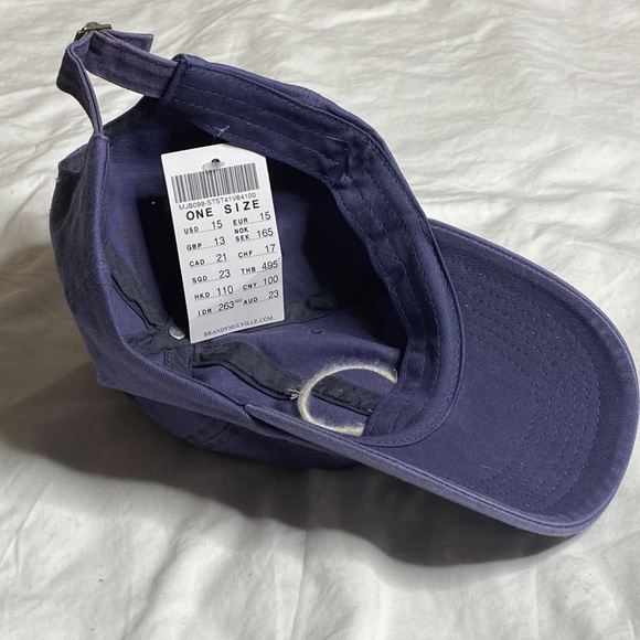 BRANDY MELVILLE Katherine Alien Cap - Picture 3 of 3